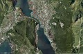 Lecco Marathon GPS Route 2012